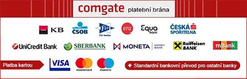 akce - aktivační poplatek za ComGate pro klienty ByznysWebu za 499 Kč