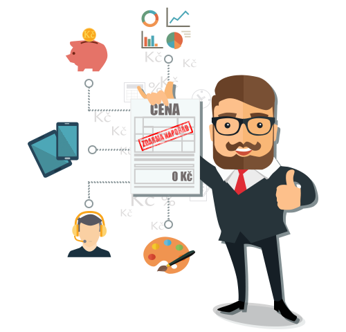 freemium, webstránka nebo e-shop zdarma