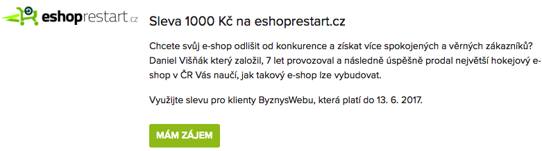 eshop restart