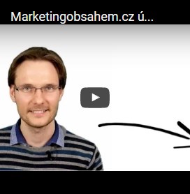 Trénink obsahového marketingu