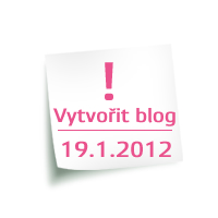 vytvořit blog, blog, blogování, blogy
